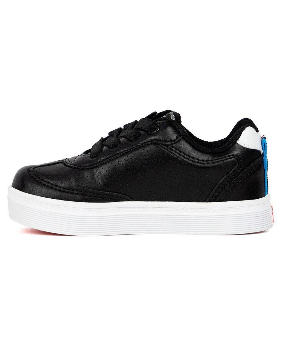 Tenis Dacon Style de niño 3