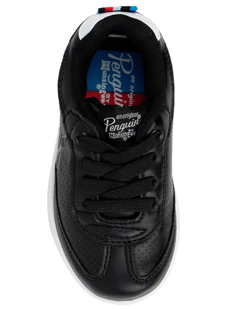 Tenis Dacon Style de niño 4