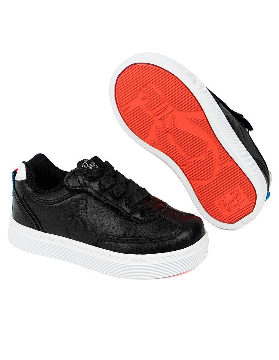 Tenis Dacon Style de niño 5