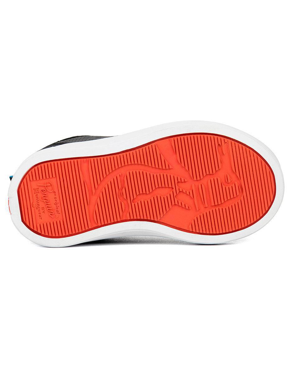 Tenis Dacon Style de niño 7