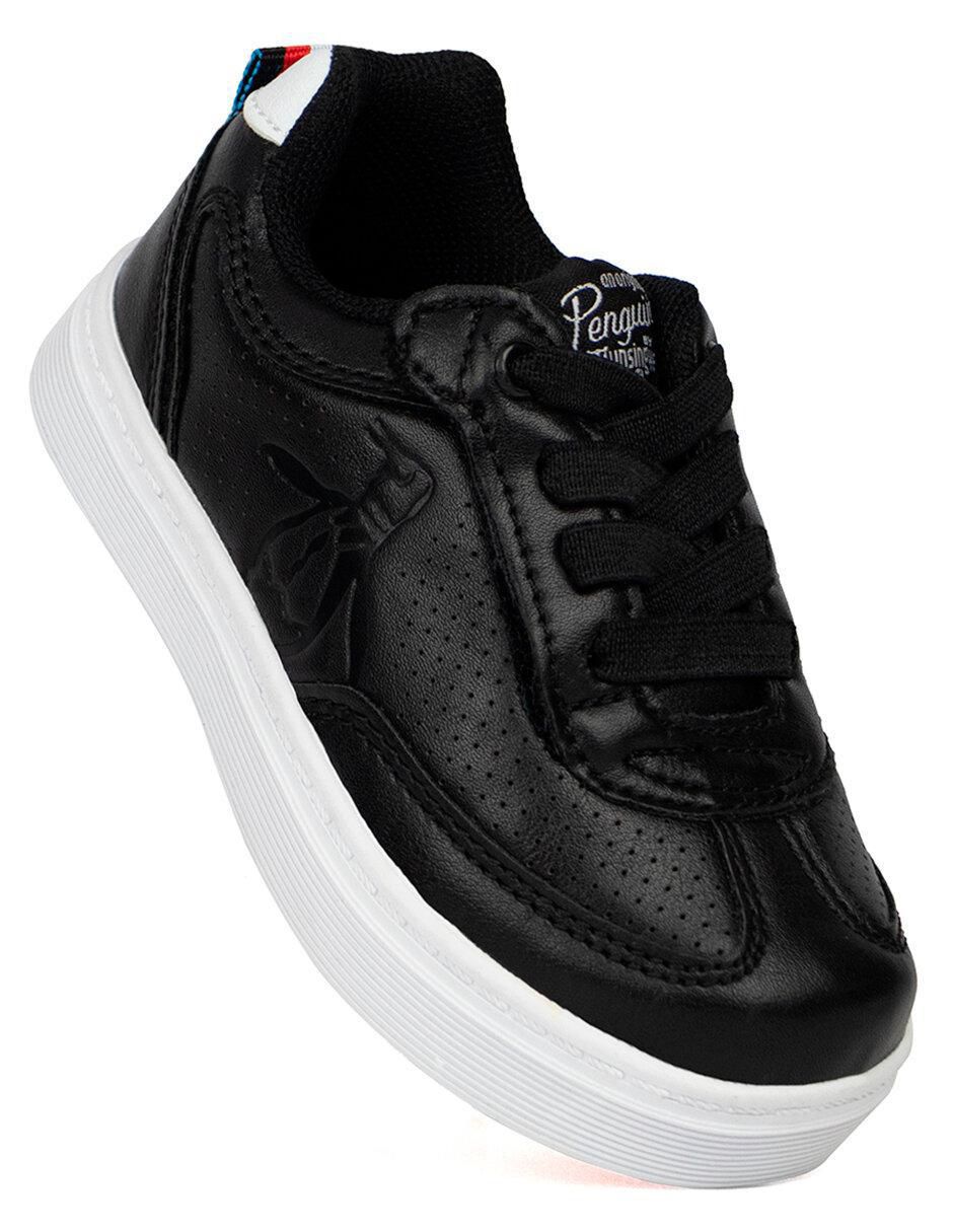 Tenis Dacon Style de niño 8