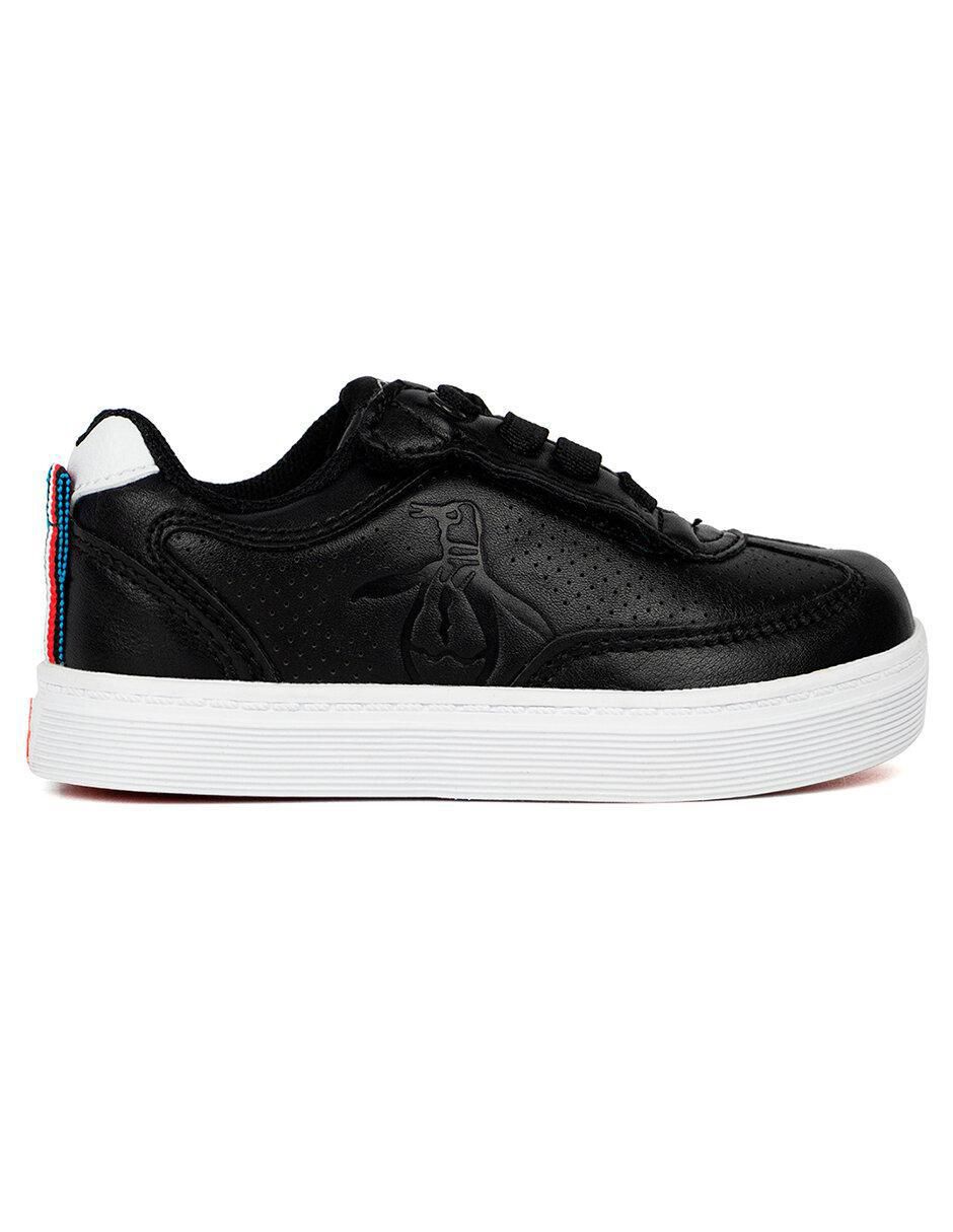 Tenis Dacon Style de niño 9