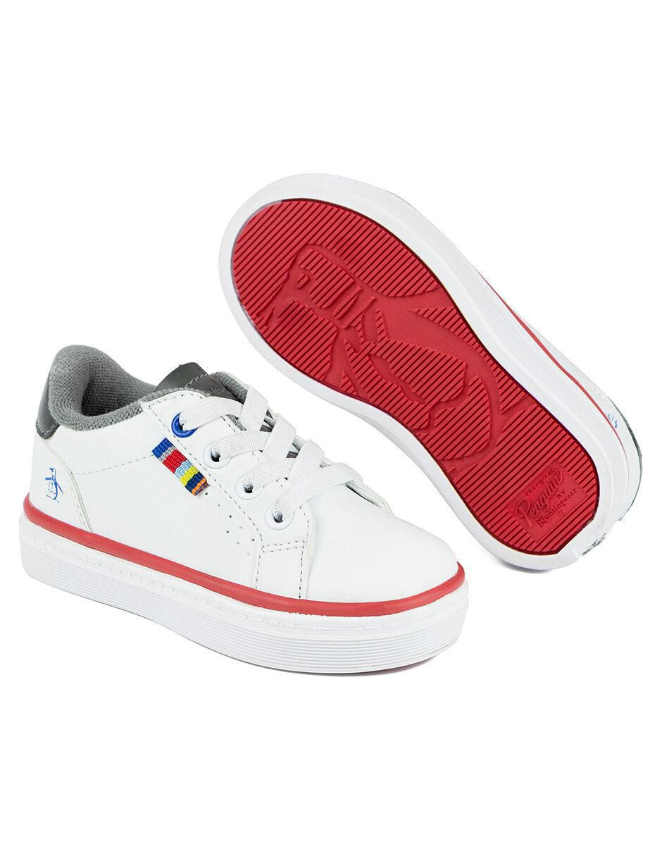Tenis Dacon Style de niño 4