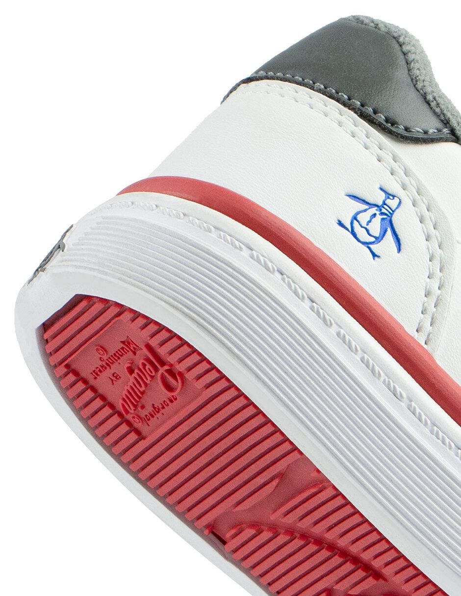 Tenis Dacon Style de niño 5