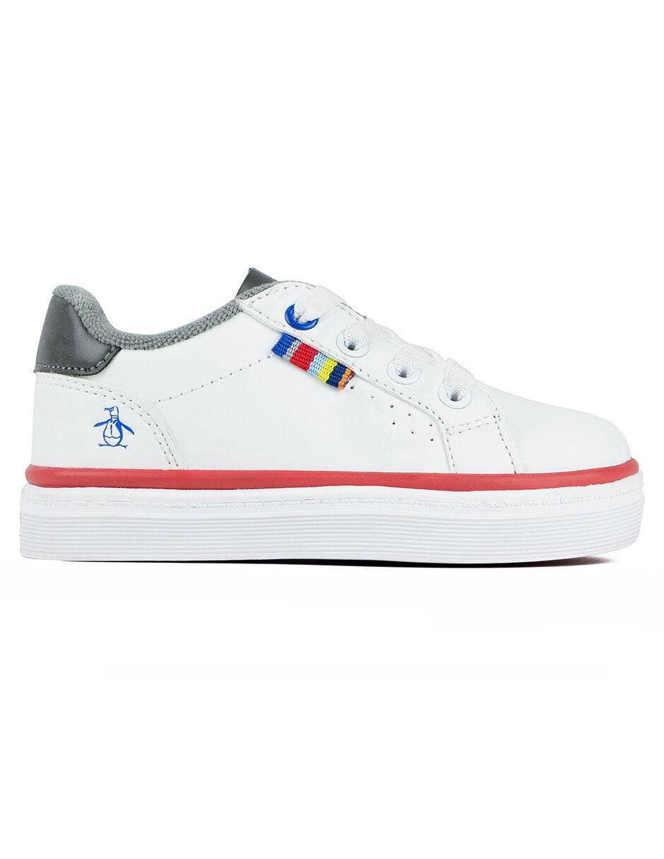 Tenis Dacon Style de niño 4