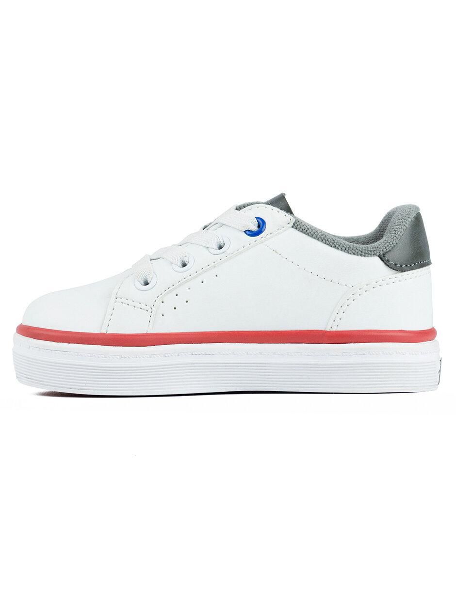 Tenis Dacon Style de niño 6