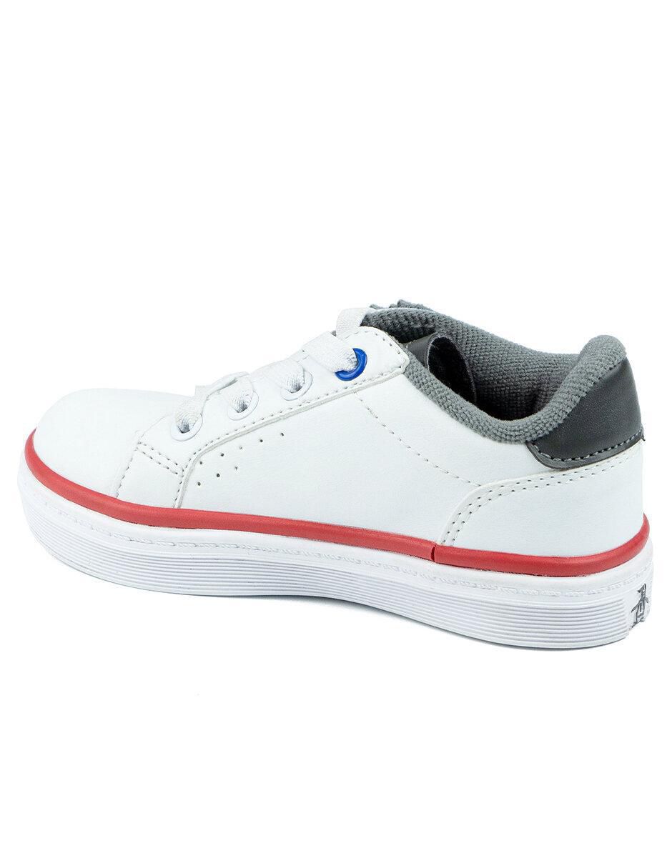 Tenis Dacon Style de niño 9