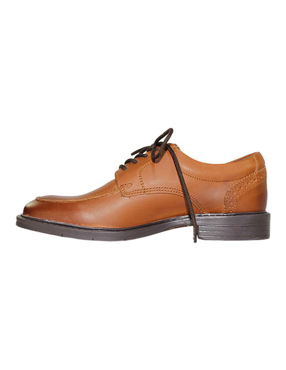 Zapato de piel para niño 2