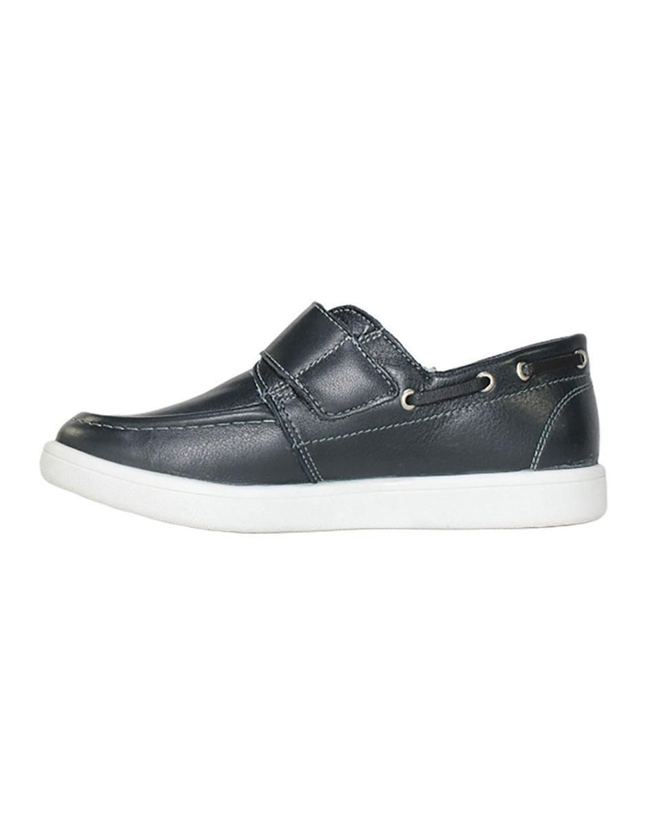 Zapato de piel para niño 2