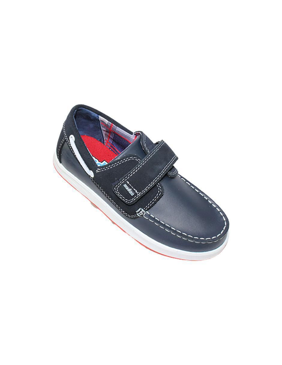 Zapato de piel para niño Zapato de piel para niño