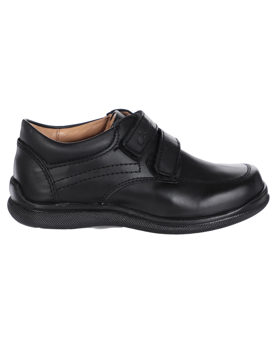 Zapato de piel para niño 2