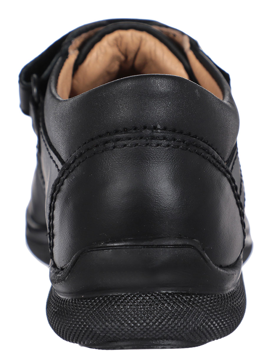 Zapato de piel para niño 3