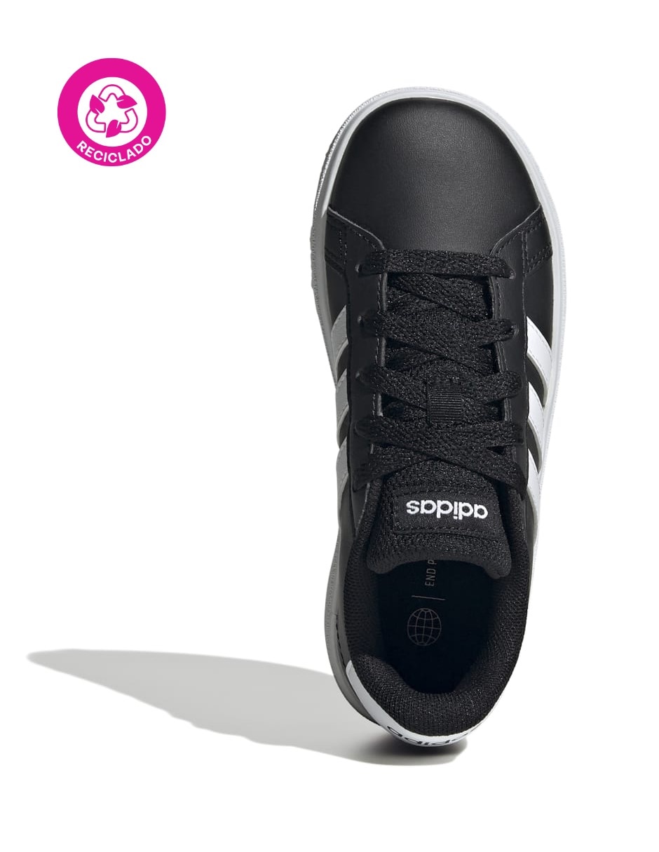 Tenis para niño Grand Court 2.0 K 2