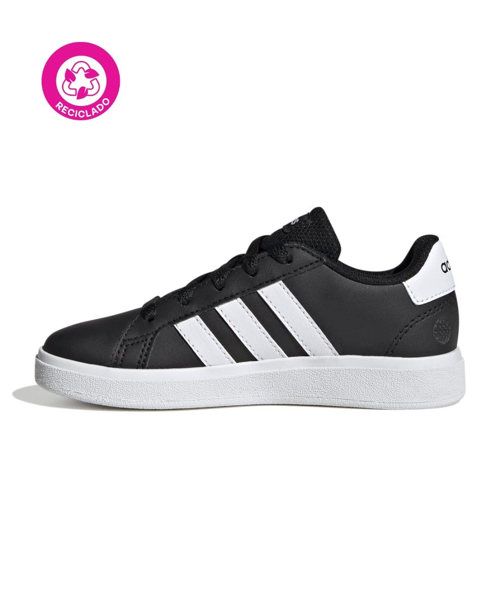 Tenis para niño Grand Court 2.0 K 4