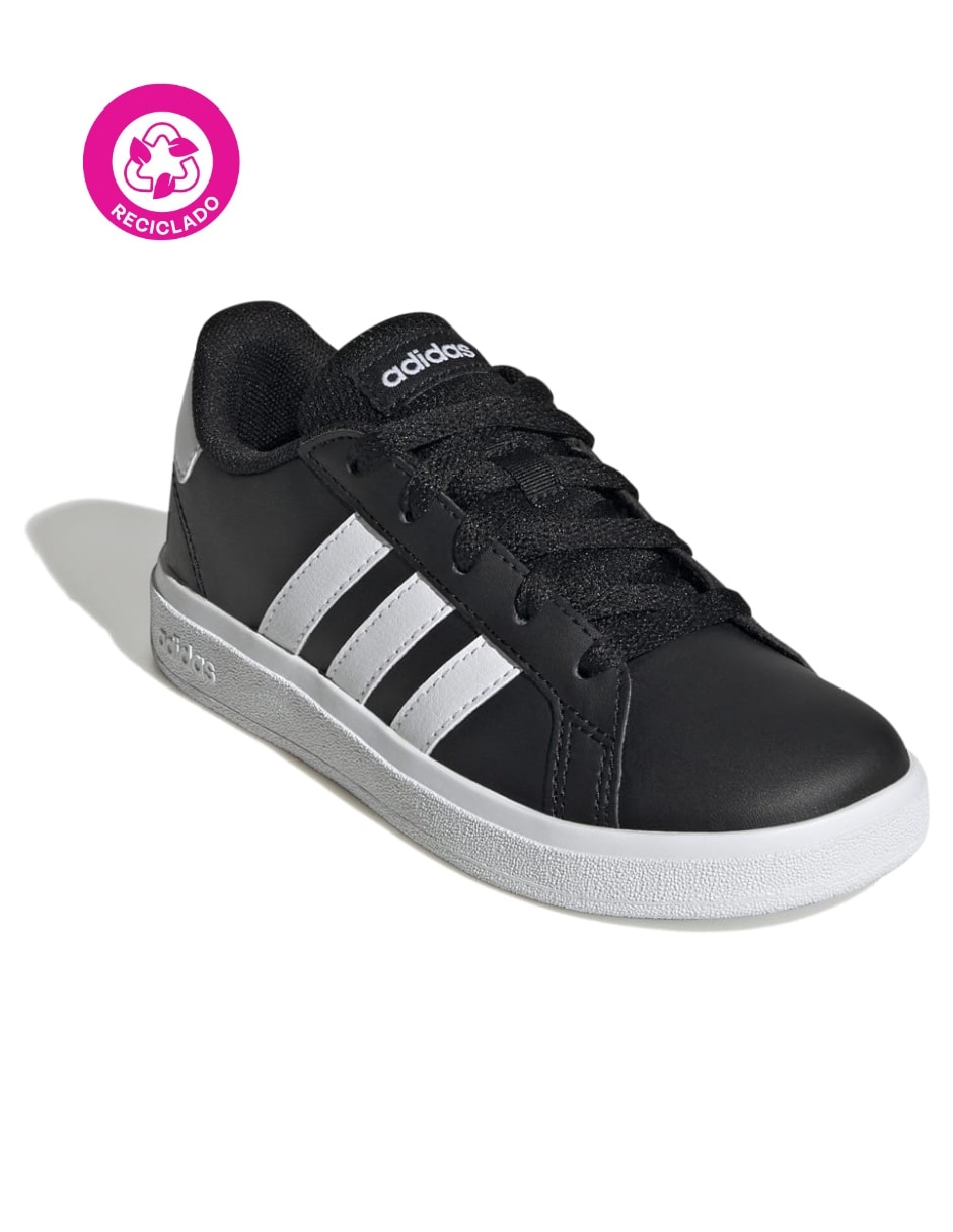 Tenis para niño Grand Court 2.0 K 5