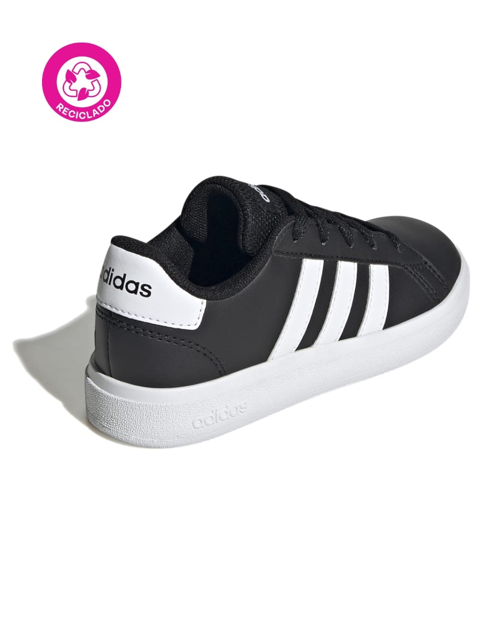 Tenis para niño Grand Court 2.0 K 6