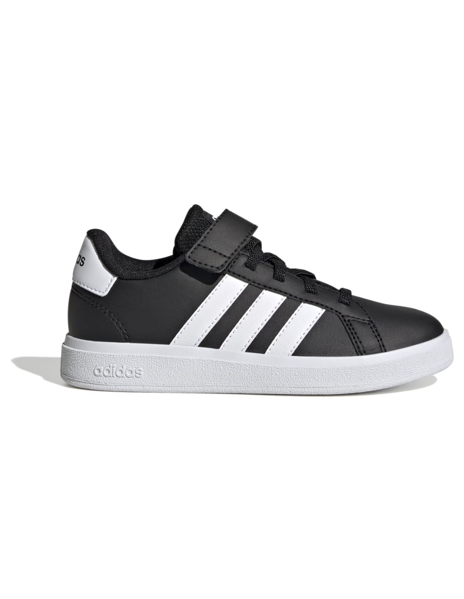 Tenis para niño Grand Court 2.0 El K Tenis para niño Grand Court 2.0 El K