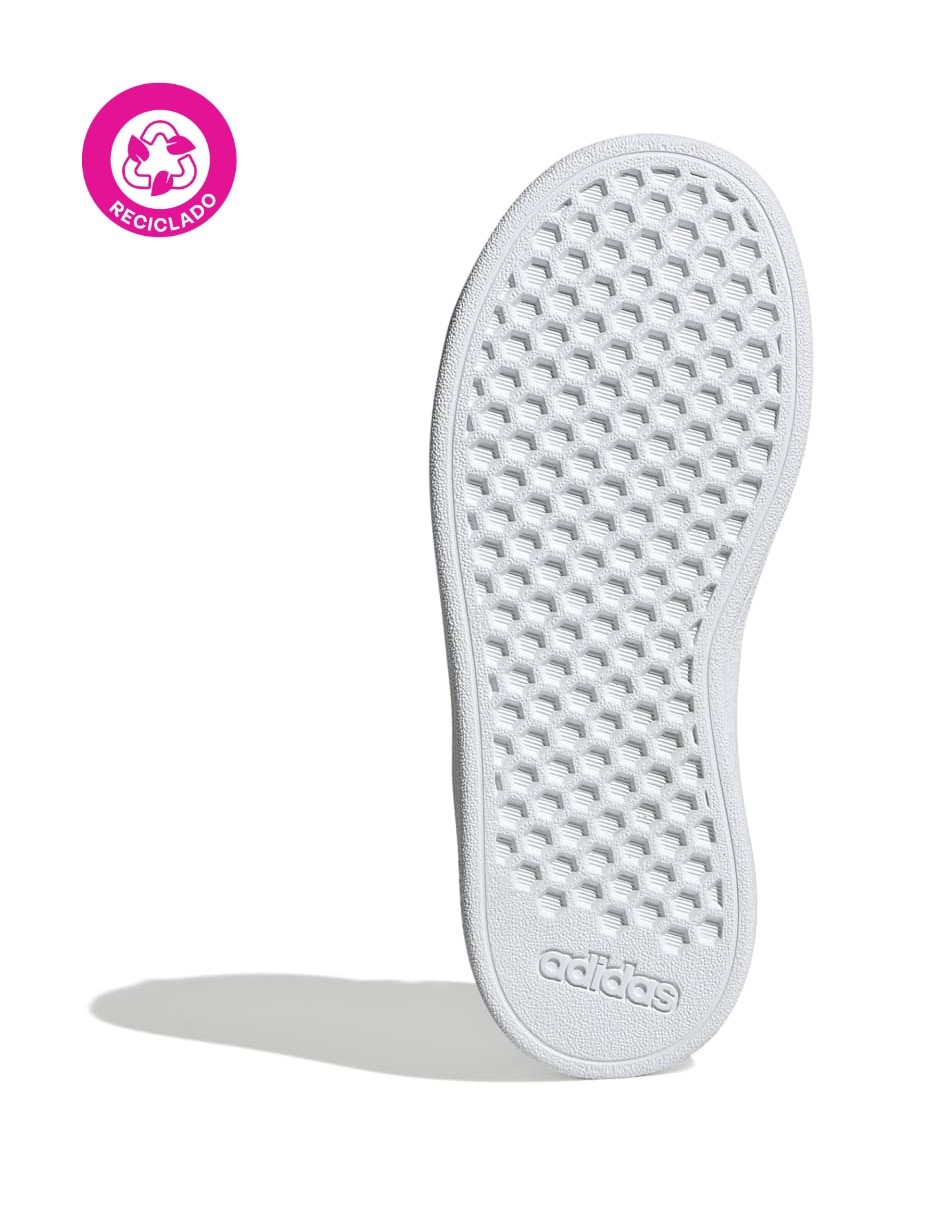 Tenis para niño Grand Court 2.0 El K 3