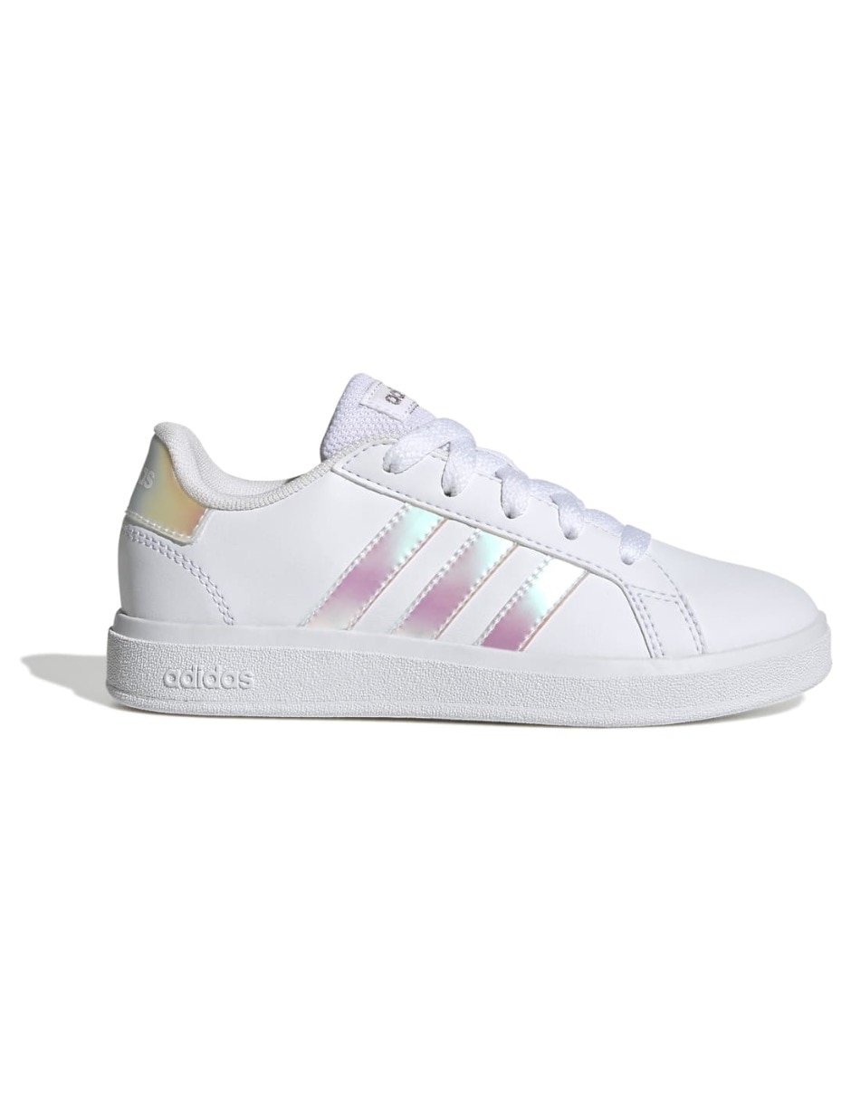 Tenis Adidas para niña Grand Court 2.0 Tenis Adidas para niña Grand Court 2.0