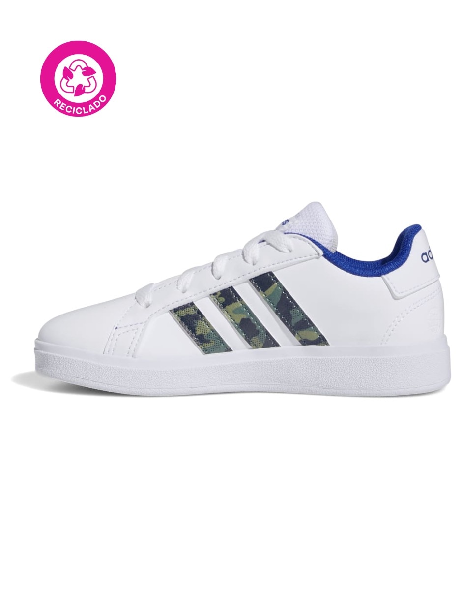 Tenis para niño Grand Court 2.0 K 4