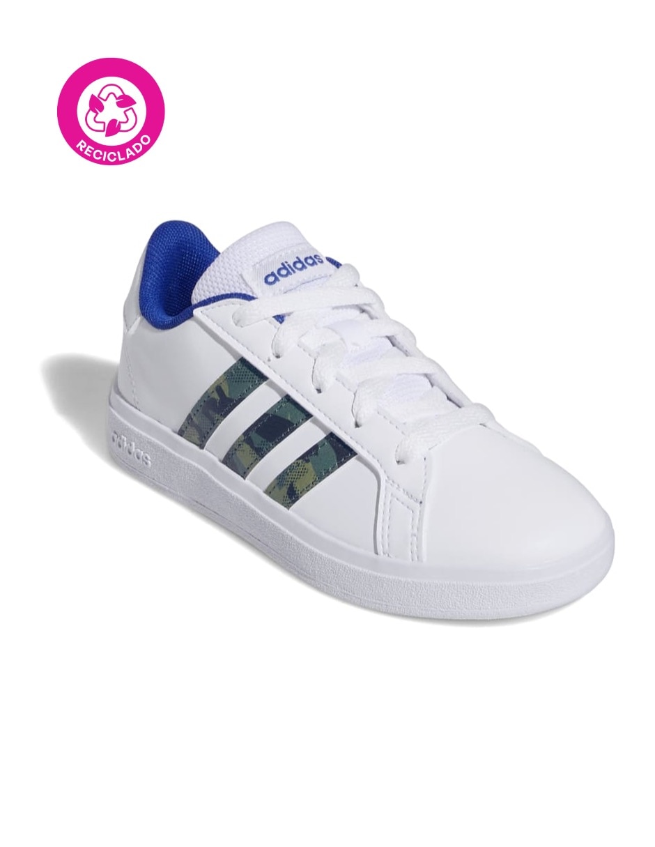 Tenis para niño Grand Court 2.0 K 5