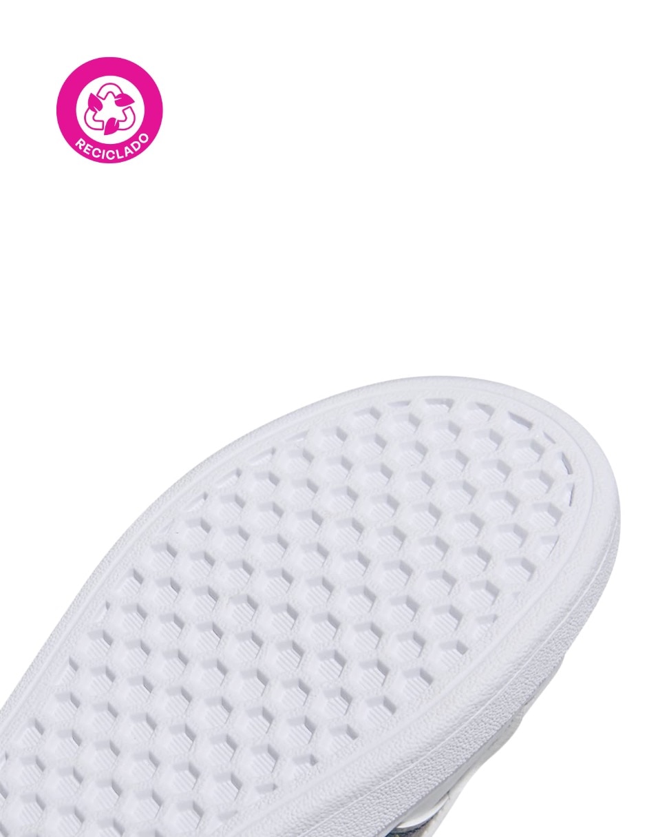 Tenis para niño Grand Court 2.0 K 8