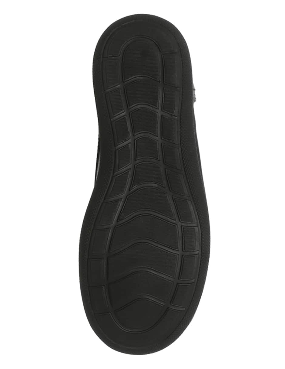 Bota de piel Funny para niño 3