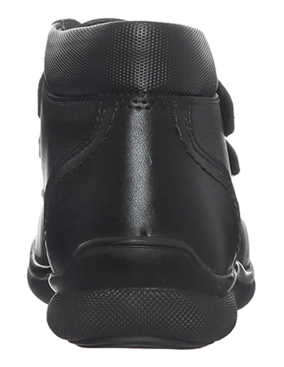 Bota de piel Funny para niño 7