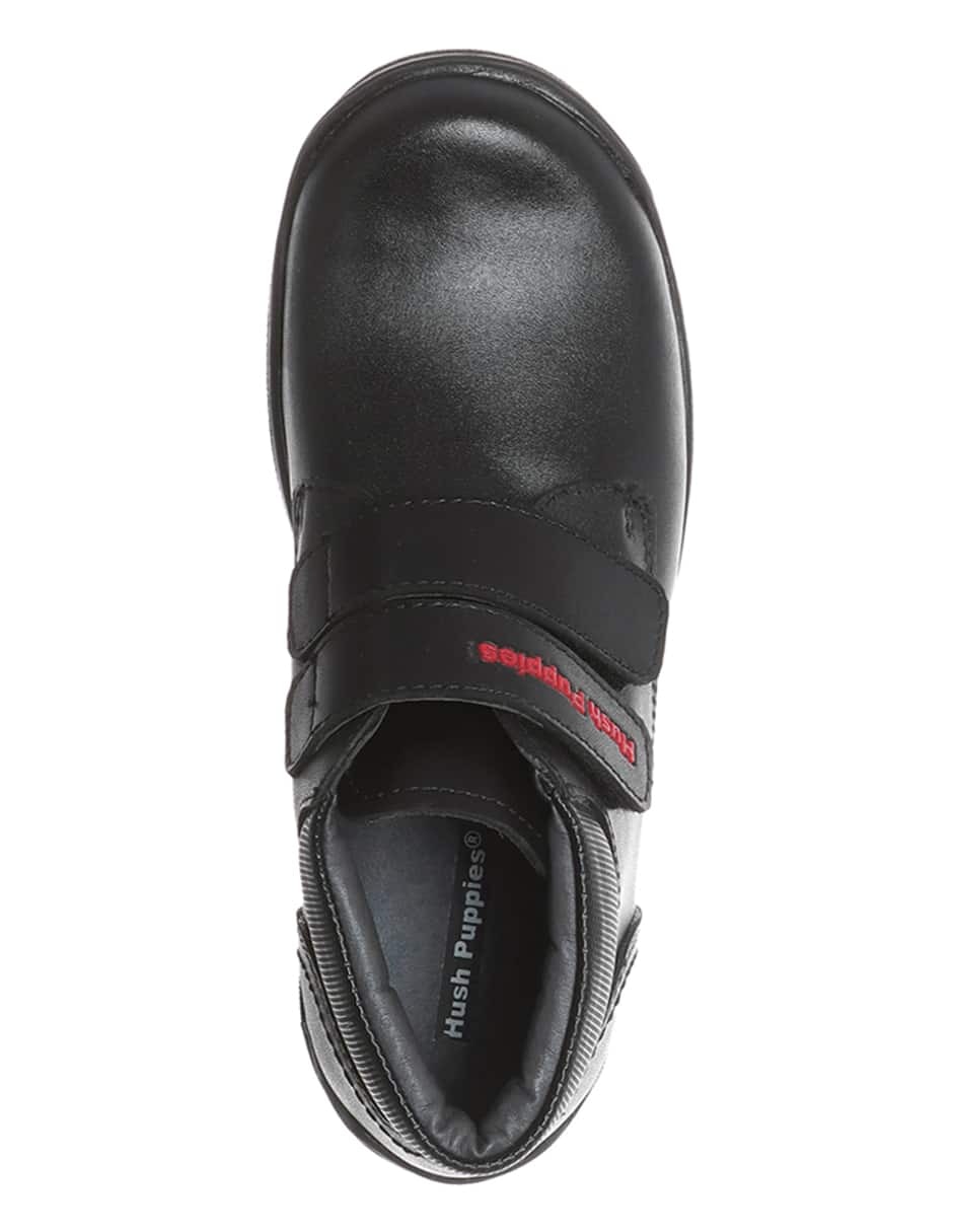 Bota de piel Funny para niño 9