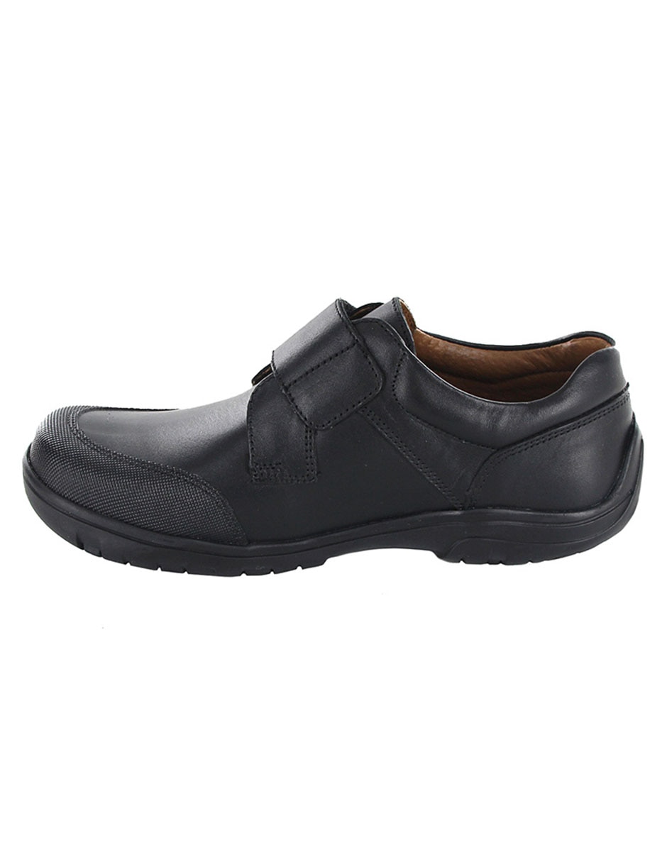 Zapato de piel para niño 2