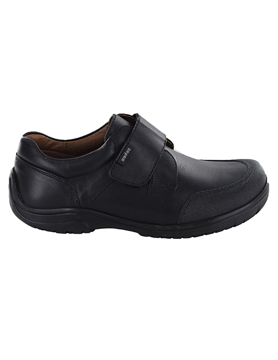 Zapato de piel para niño 5