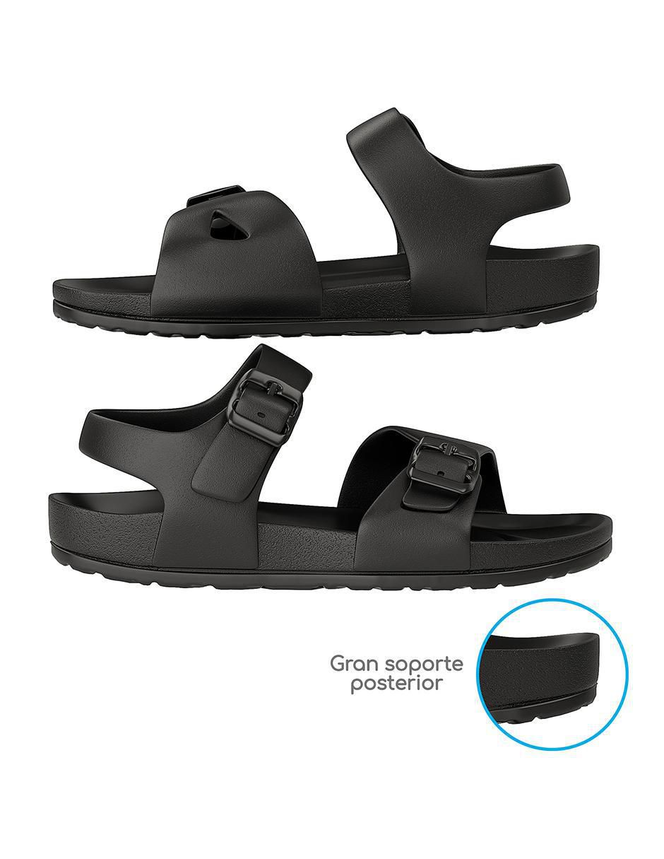 Sandalia unisex 7