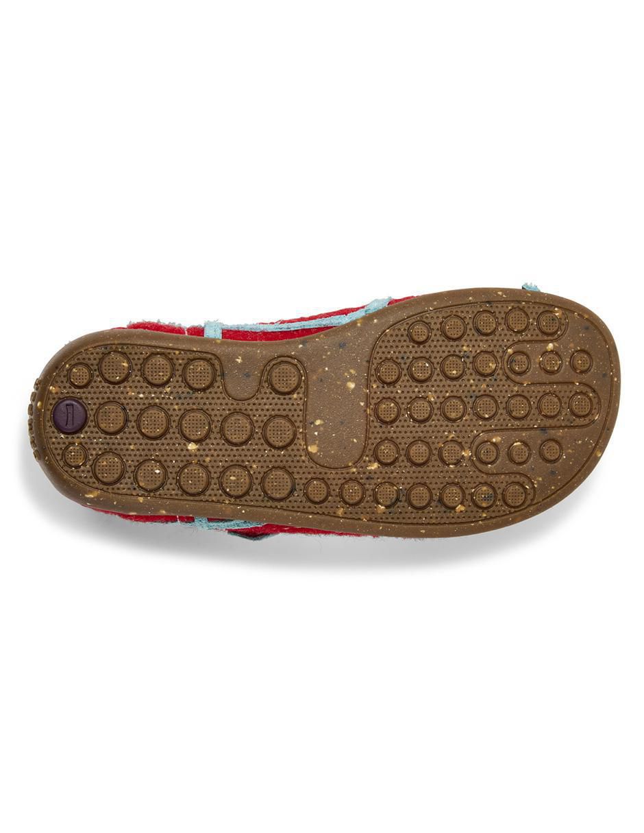 Pantufla para niño 3