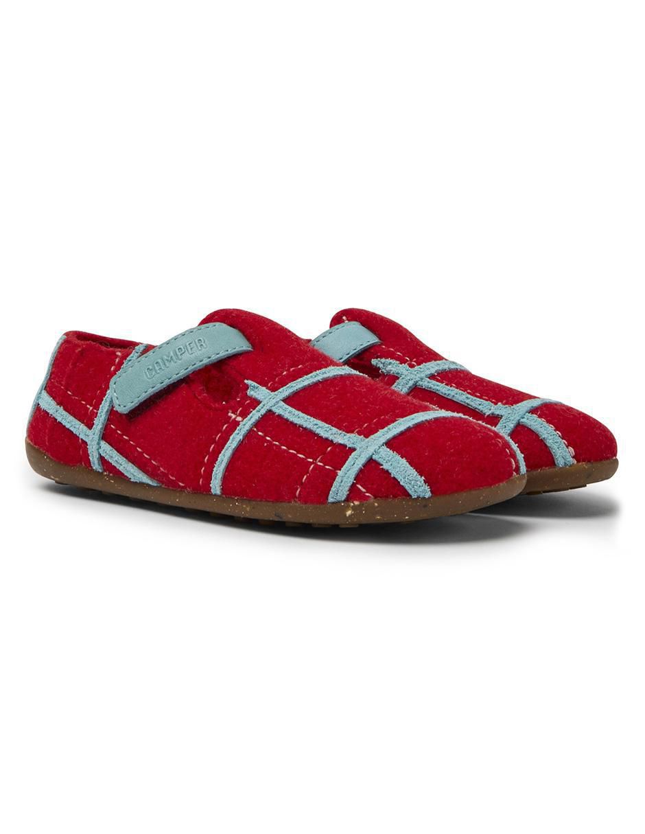 Pantufla para niño 5