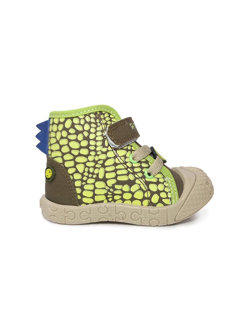 Tenis para niño Otelo 2