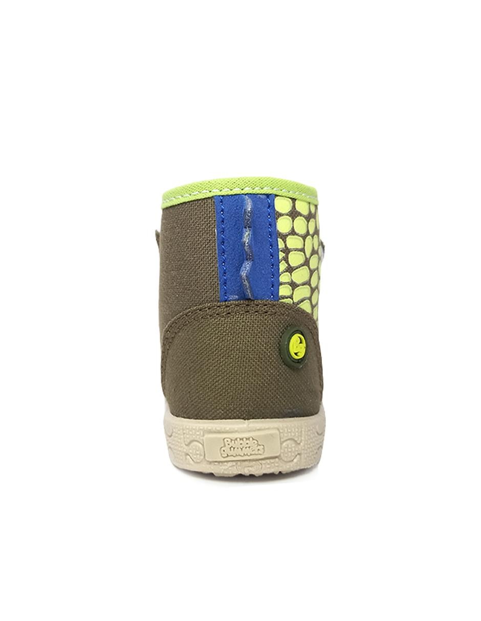 Tenis para niño Otelo 4