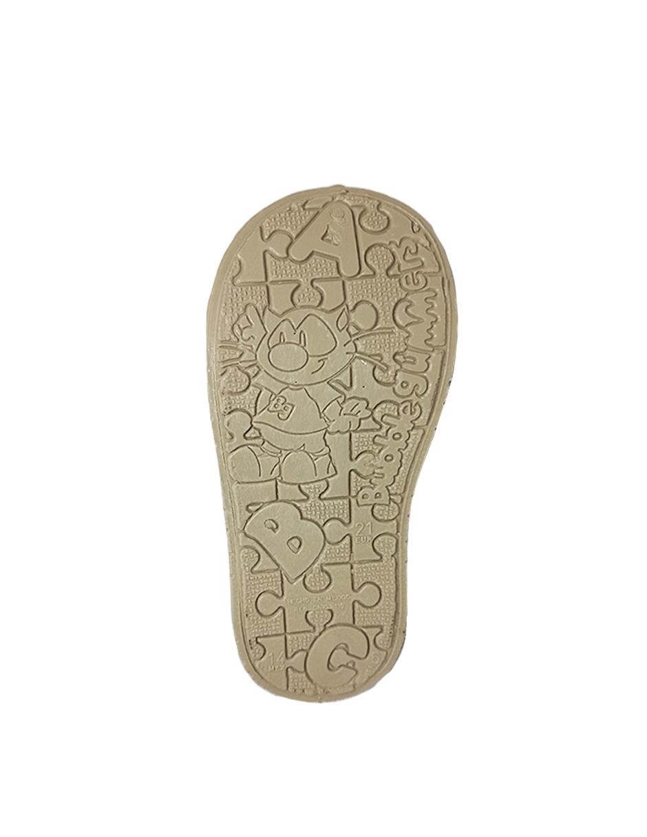 Tenis para niño Otelo 5