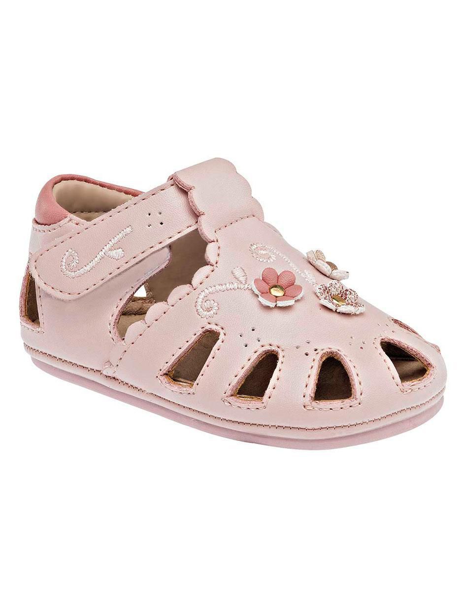 Sandalias para bebe online liverpool