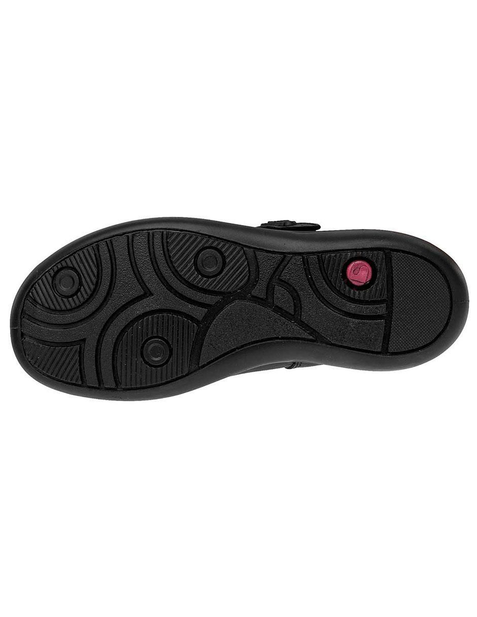 Zapato de piel para niña 2