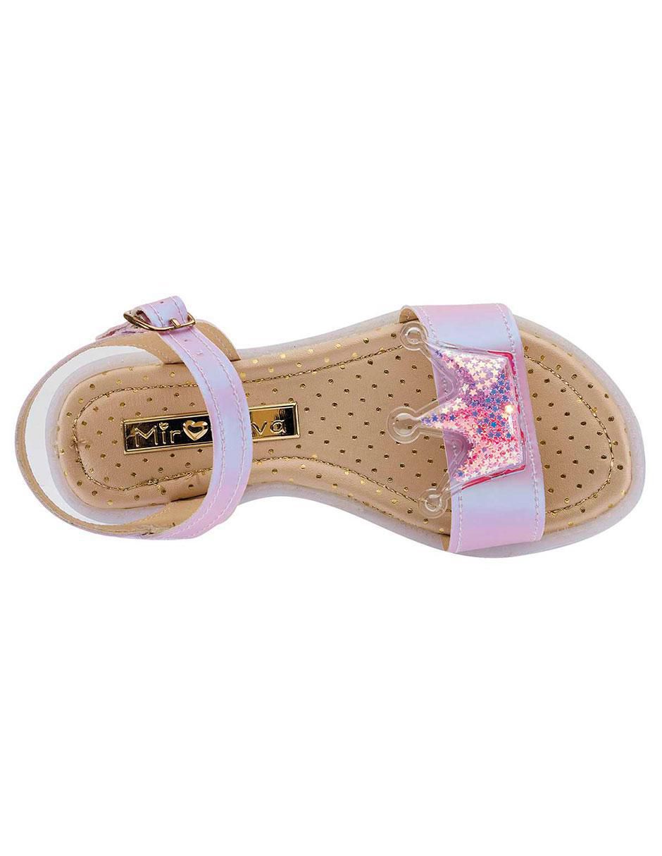 Sandalia para niña 3
