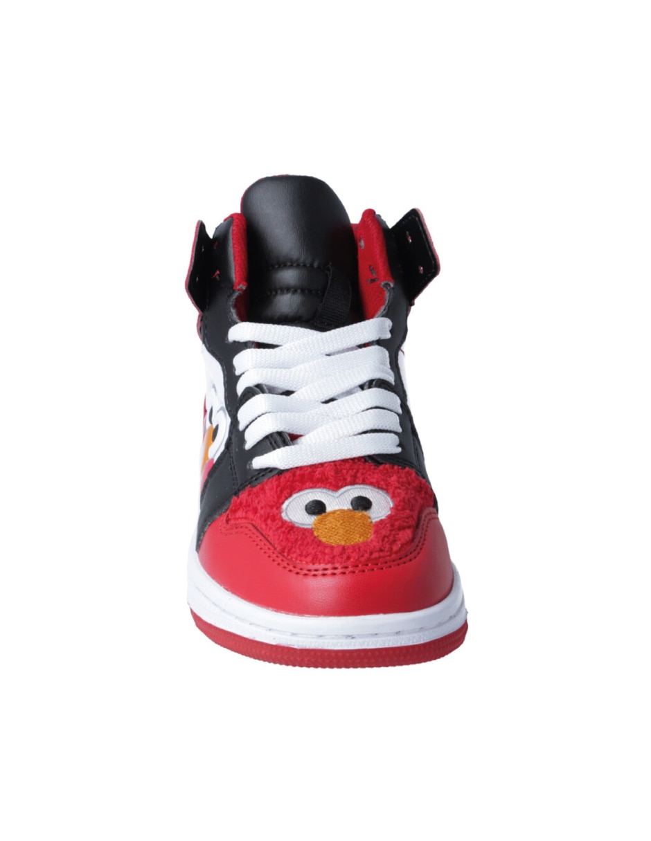 Tenis para niño 4
