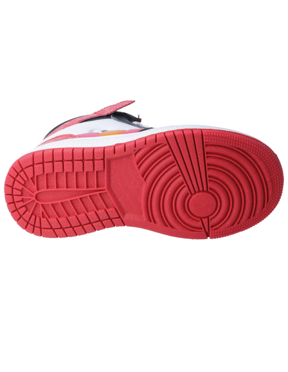 Tenis para niño 12