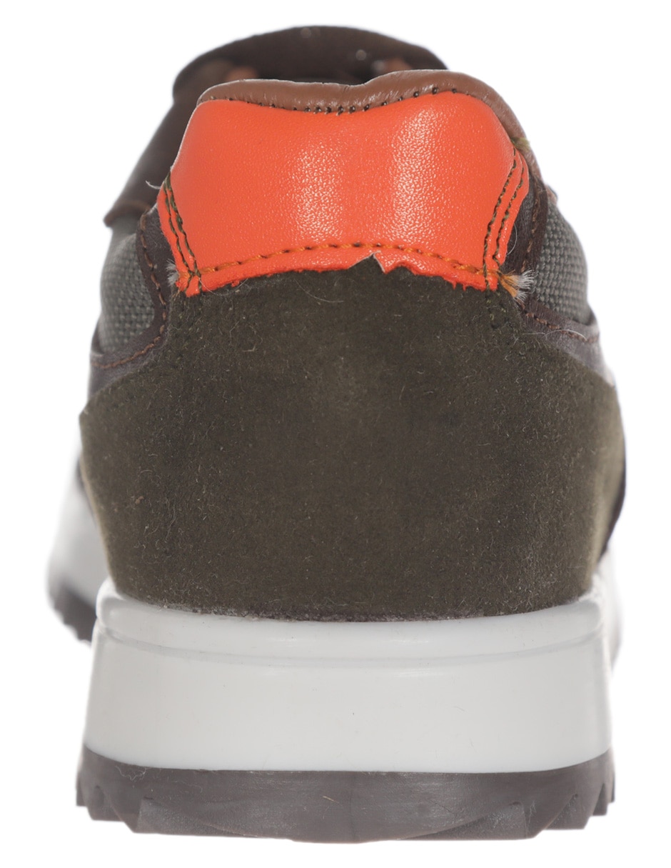 Tenis para niño HPDODO