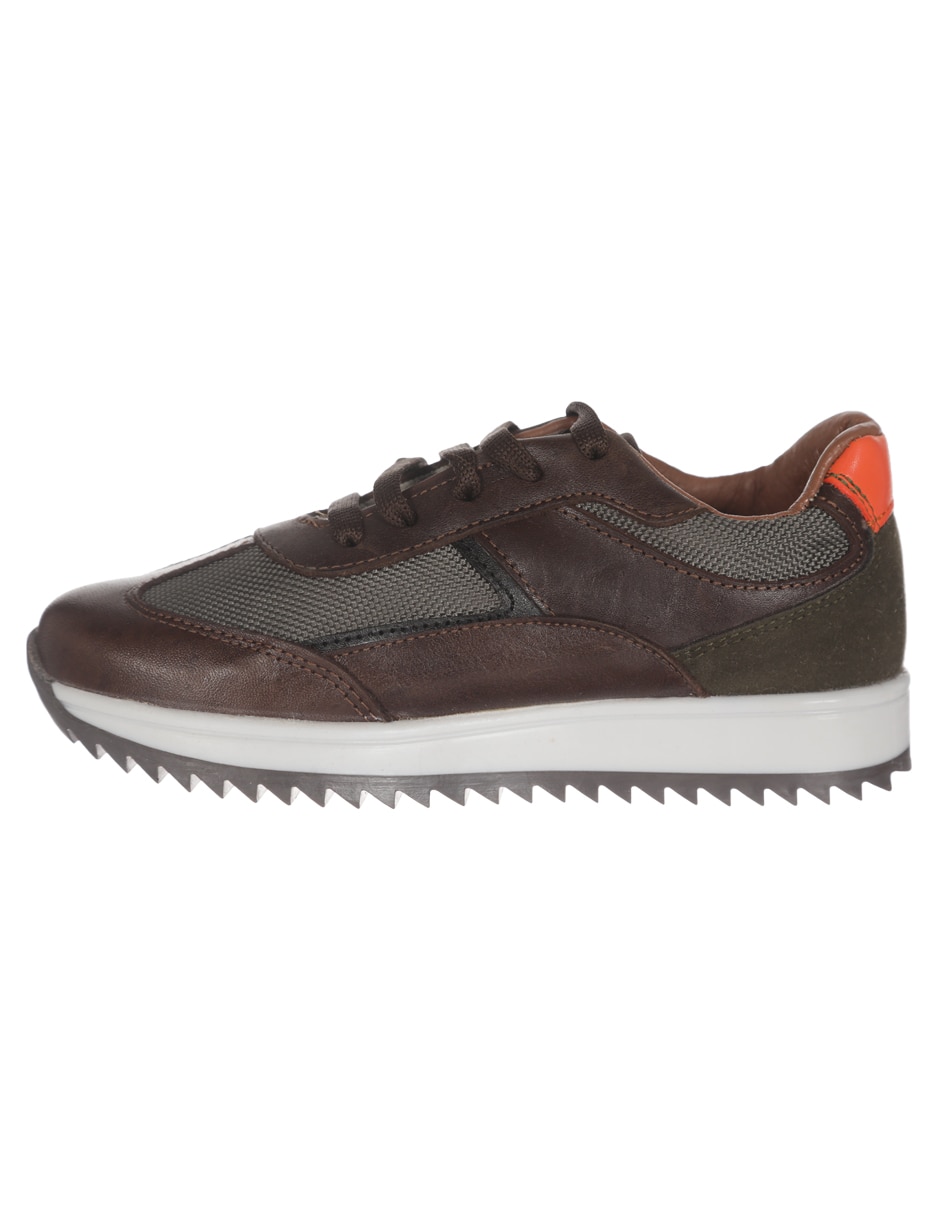 Tenis para niño HPDODO 5