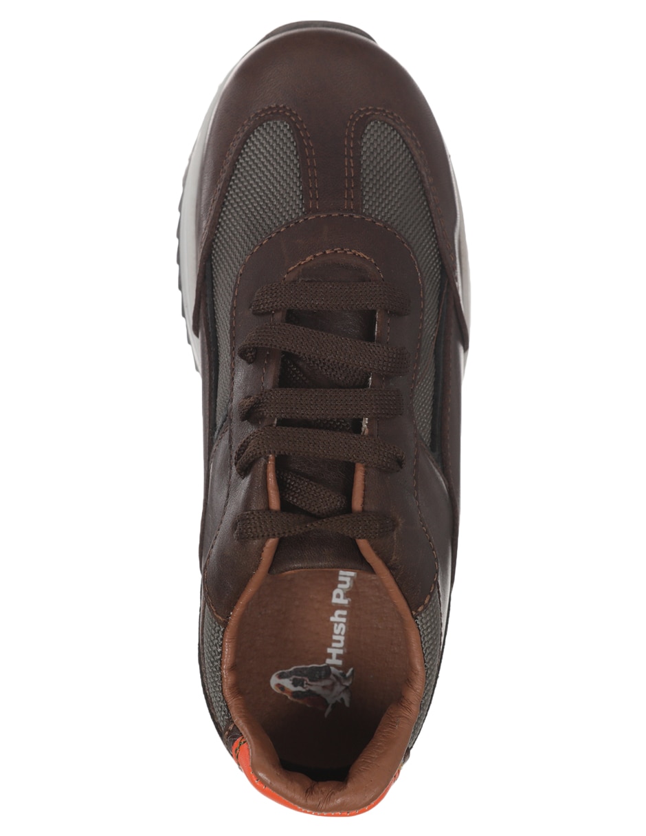 Tenis para niño HPDODO 6