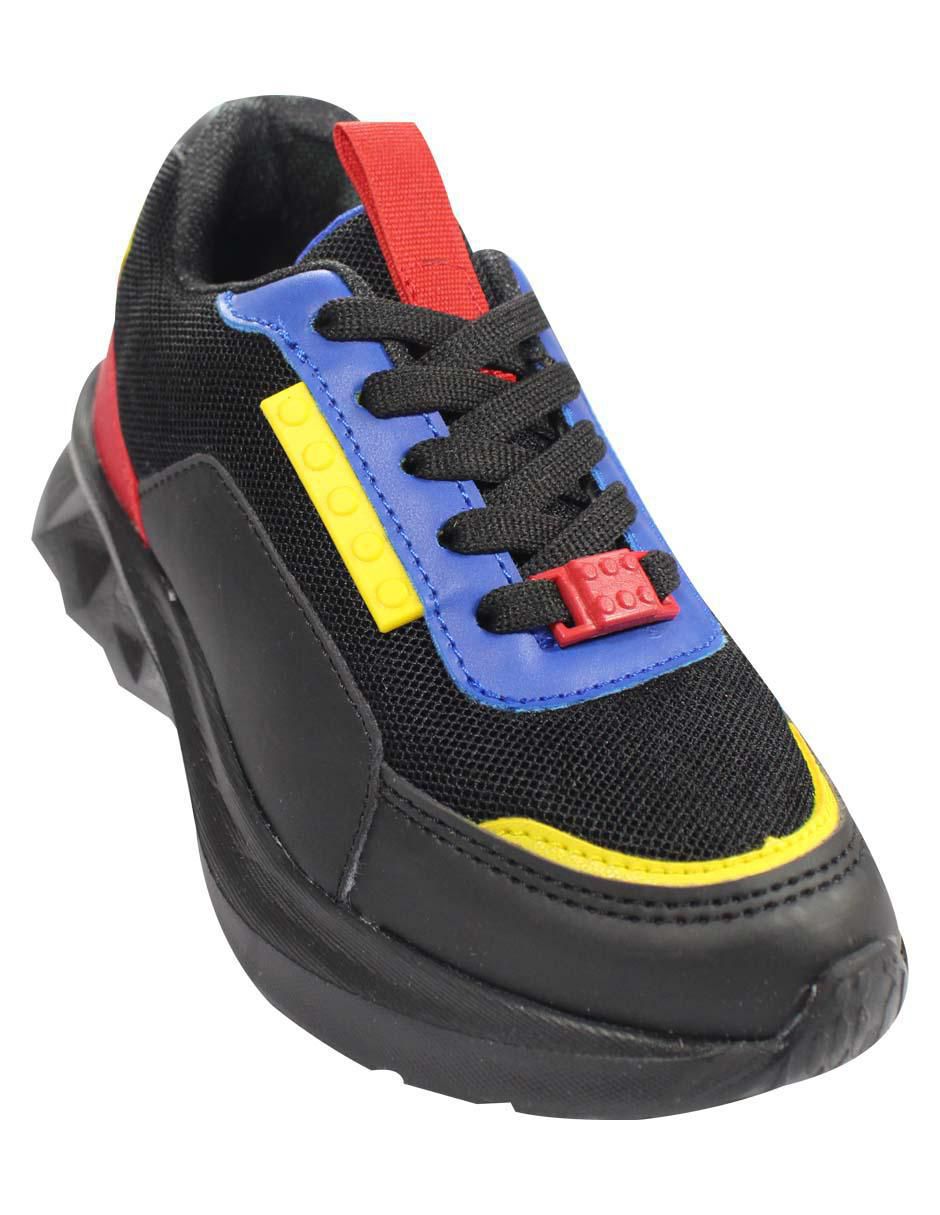Tenis para niño Tenis para niño