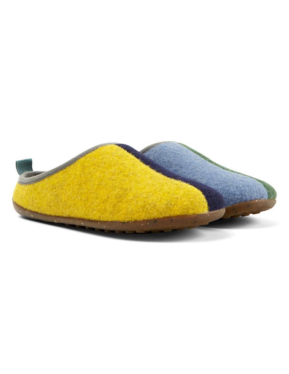 Pantufla para niño 5