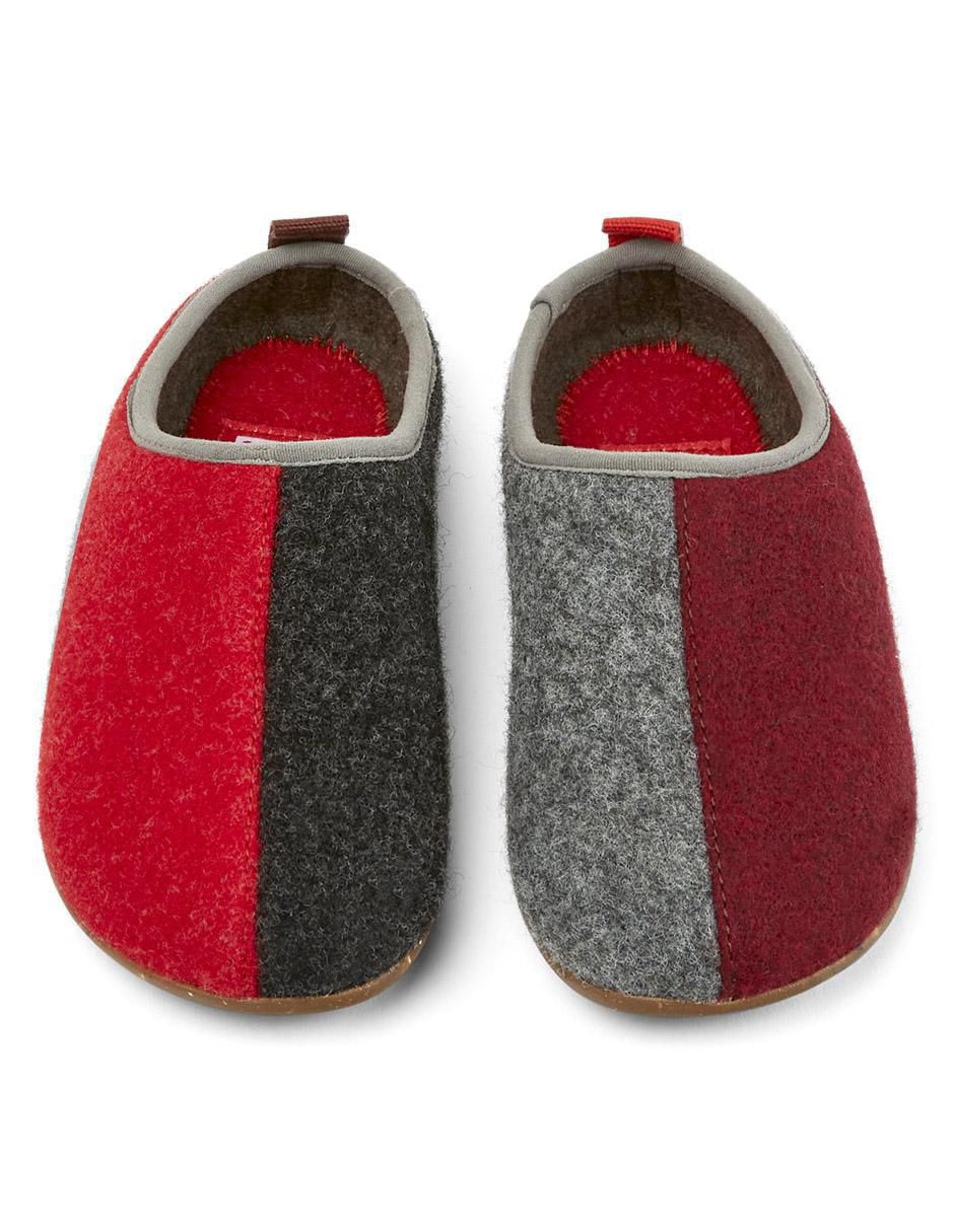 Pantufla para niño 2