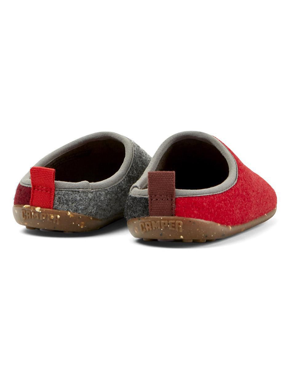 Pantufla para niño 4