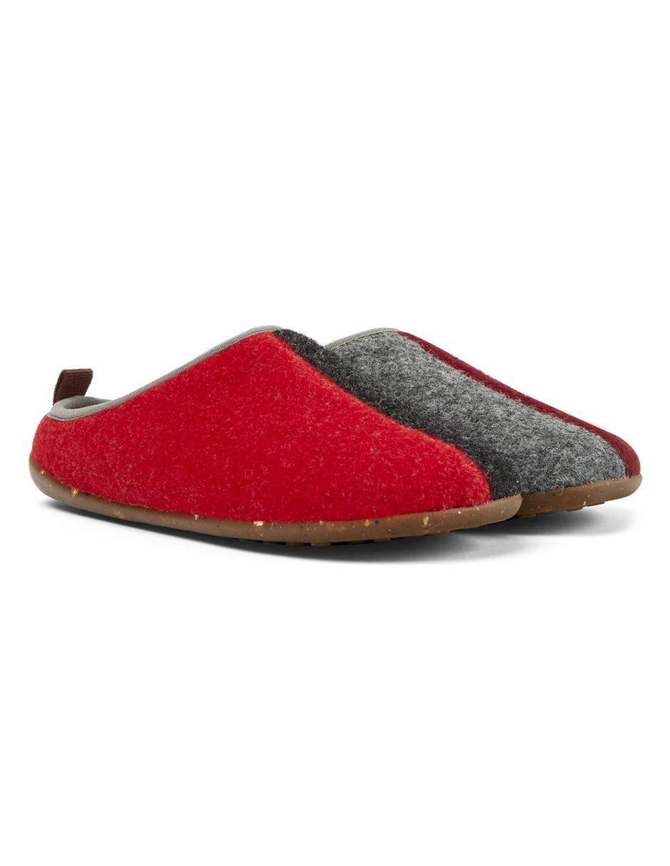 Pantufla para niño 5